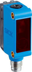 Sick GTE6-P3231 Miniature photoelectric sensor, PNP, 30mA - Sick Automation