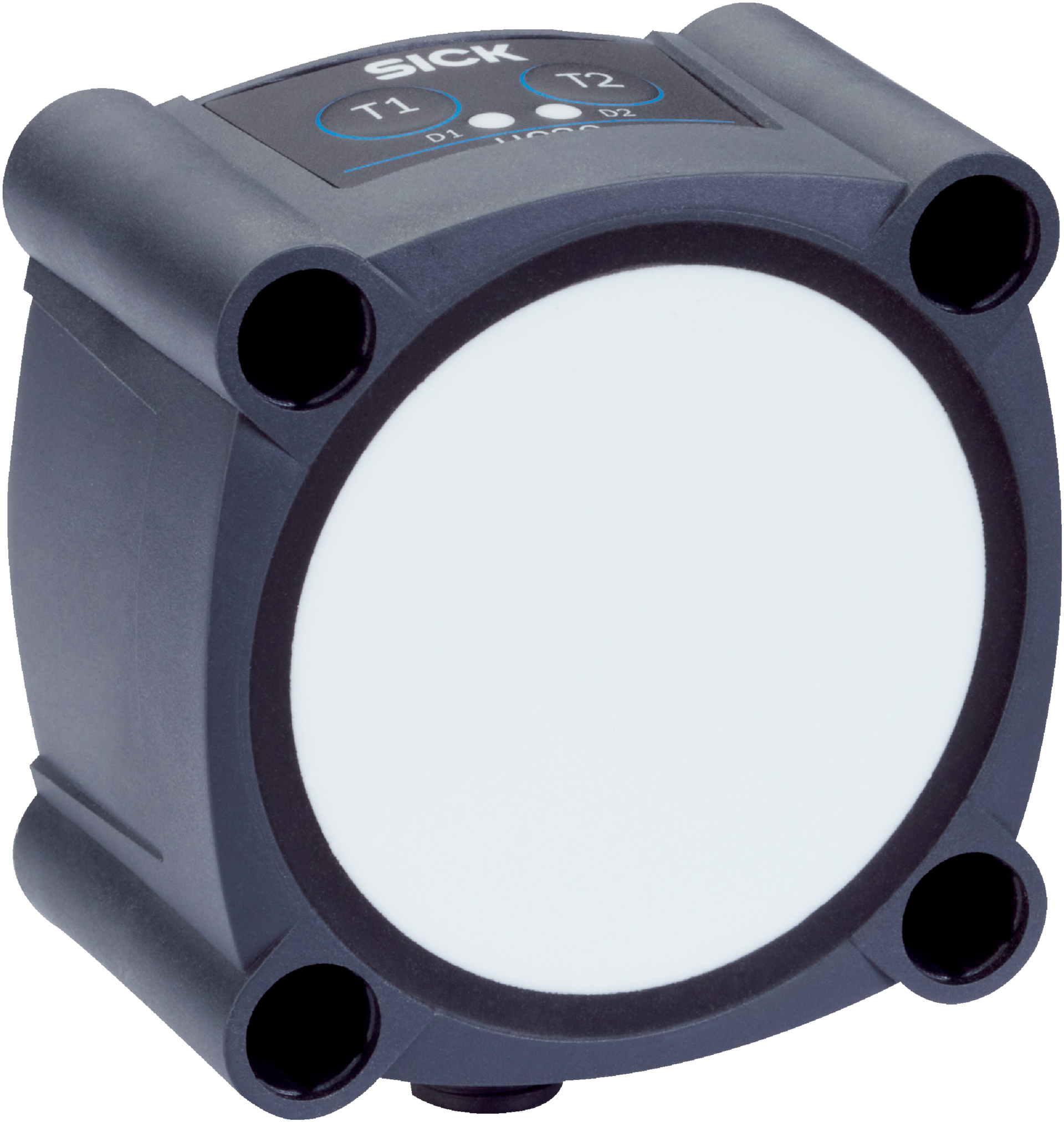 Sick UC30-215162 Ultrasonic sensor, PNP, male, M12, 5-pin - Sick Automation