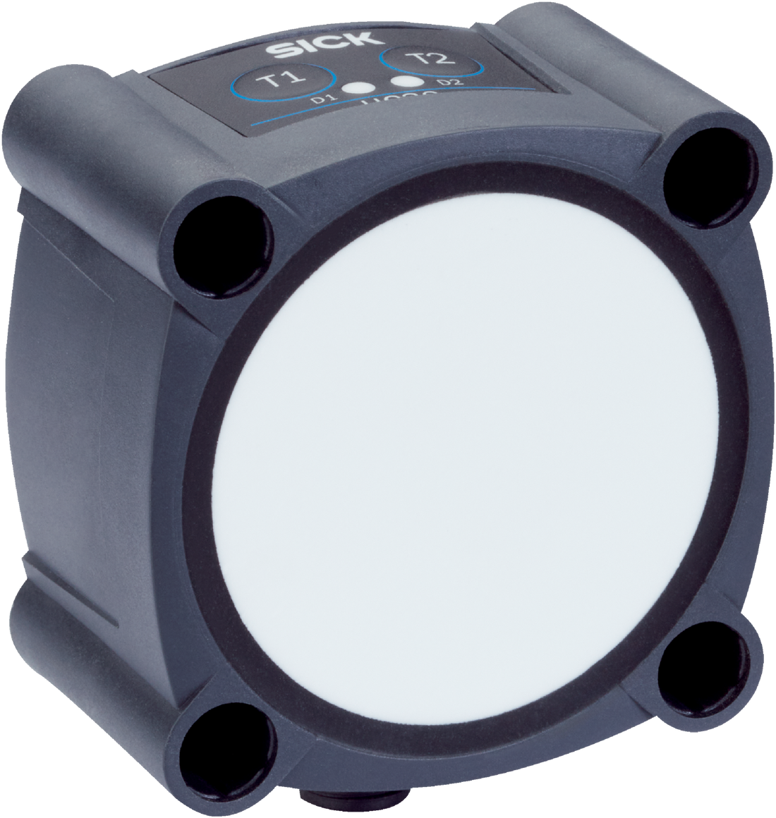 Sick UC30-215162 Ultrasonic sensor, PNP, male, M12, 5-pin - Sick Automation