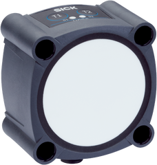Sick UC30-215162 Ultrasonic sensor, PNP, male, M12, 5-pin - Sick Automation