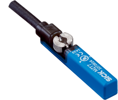 Sick MZT7-03VPS-KQ0 Sensor for T-slot cylinders, PNP, NO - Sick Automation
