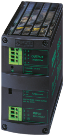 Murr MCS Power supply, 1-phase, 24VDC Murrelektronik