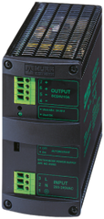 Murr MCS Power supply, 1-phase, 24VDC Murrelektronik