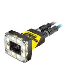 Cognex In-Sight 2000 Vision sensor, mono, s/mount, 40fps, 1/3"