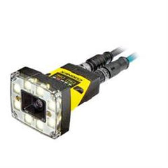 Cognex In-Sight 2000 Vision sensor, mono, s/mount, 40fps, 1/3"