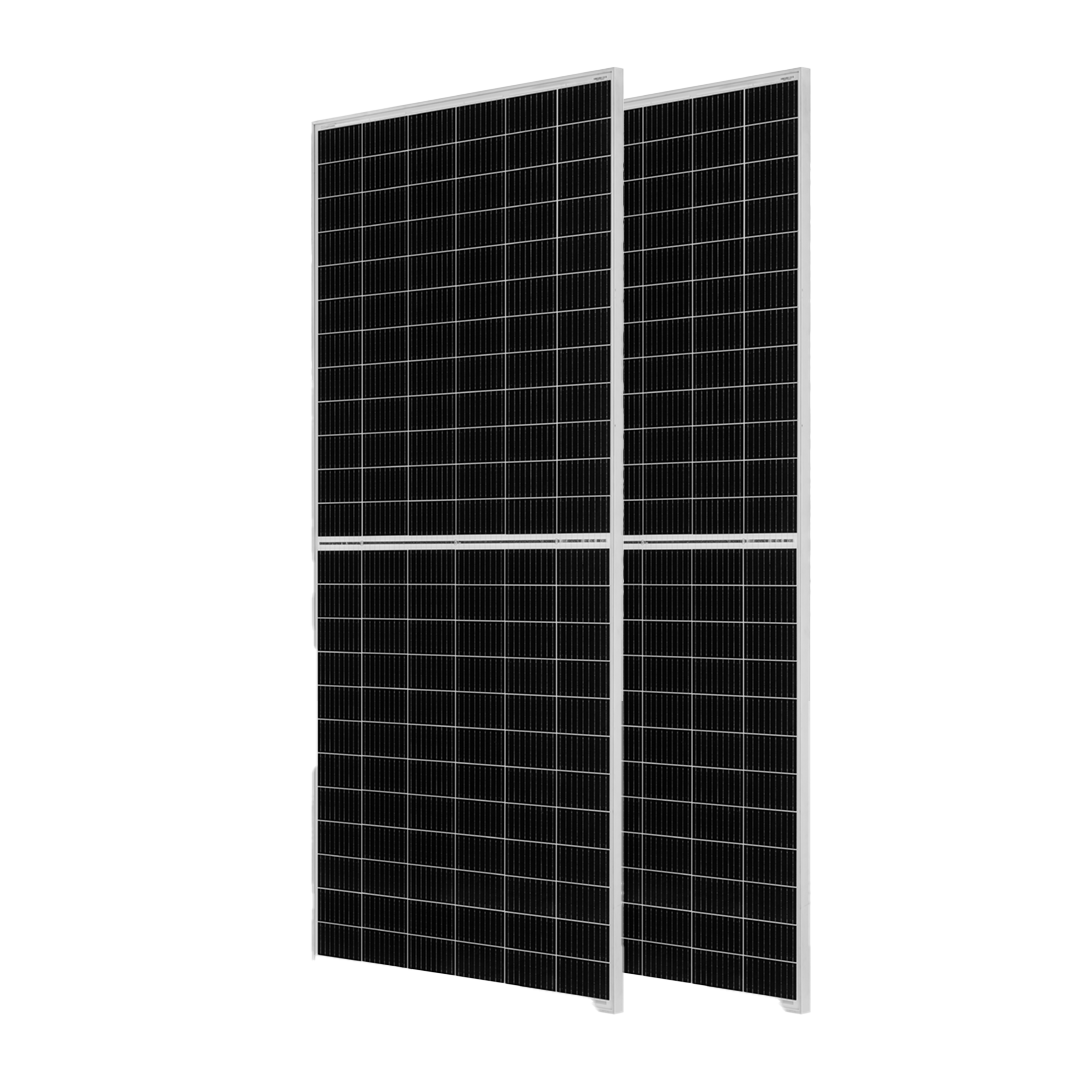 JA Solar 540W Panel, mono Perc, QC4 - Rubicon Installer Portal