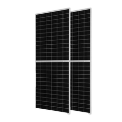JA Solar 540W Panel, mono Perc, QC4 - Rubicon Installer Portal