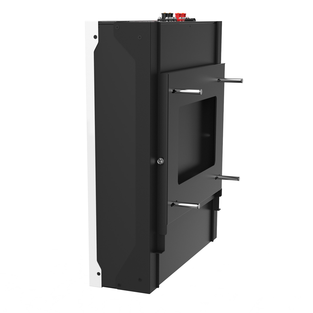 Synapse Power lite Lithium battery system, 51.2V, 100Ah - Synapse