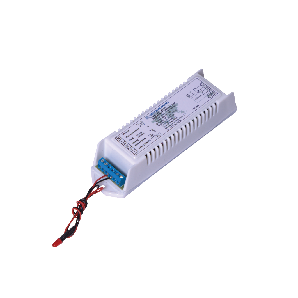 LED Hydra remote box 4 50% for 1hr