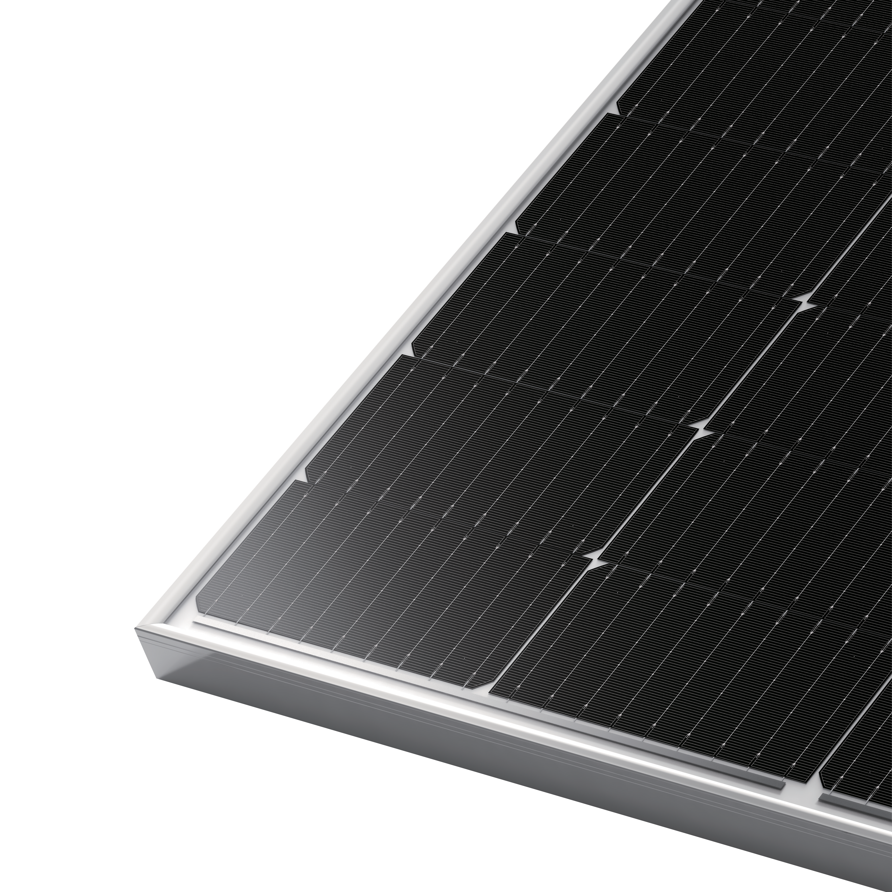 Longi Solar 550W Hi-Mo5 Panel, mono PERC, MC4