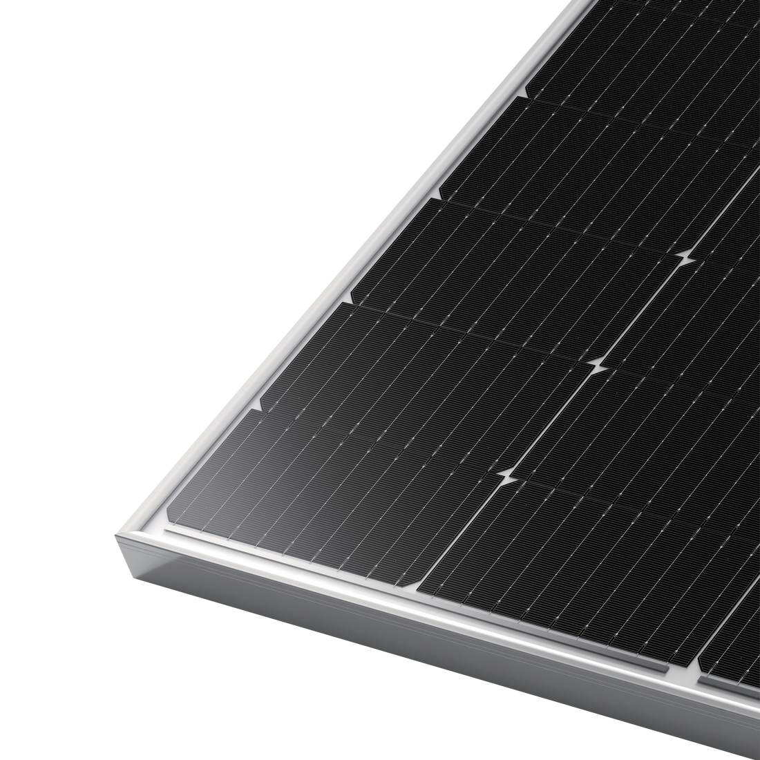 Longi Solar 550W Hi-Mo5 Panel, mono PERC, MC4
