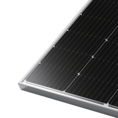 Longi Solar 550W Hi-Mo5 Panel, mono PERC, MC4