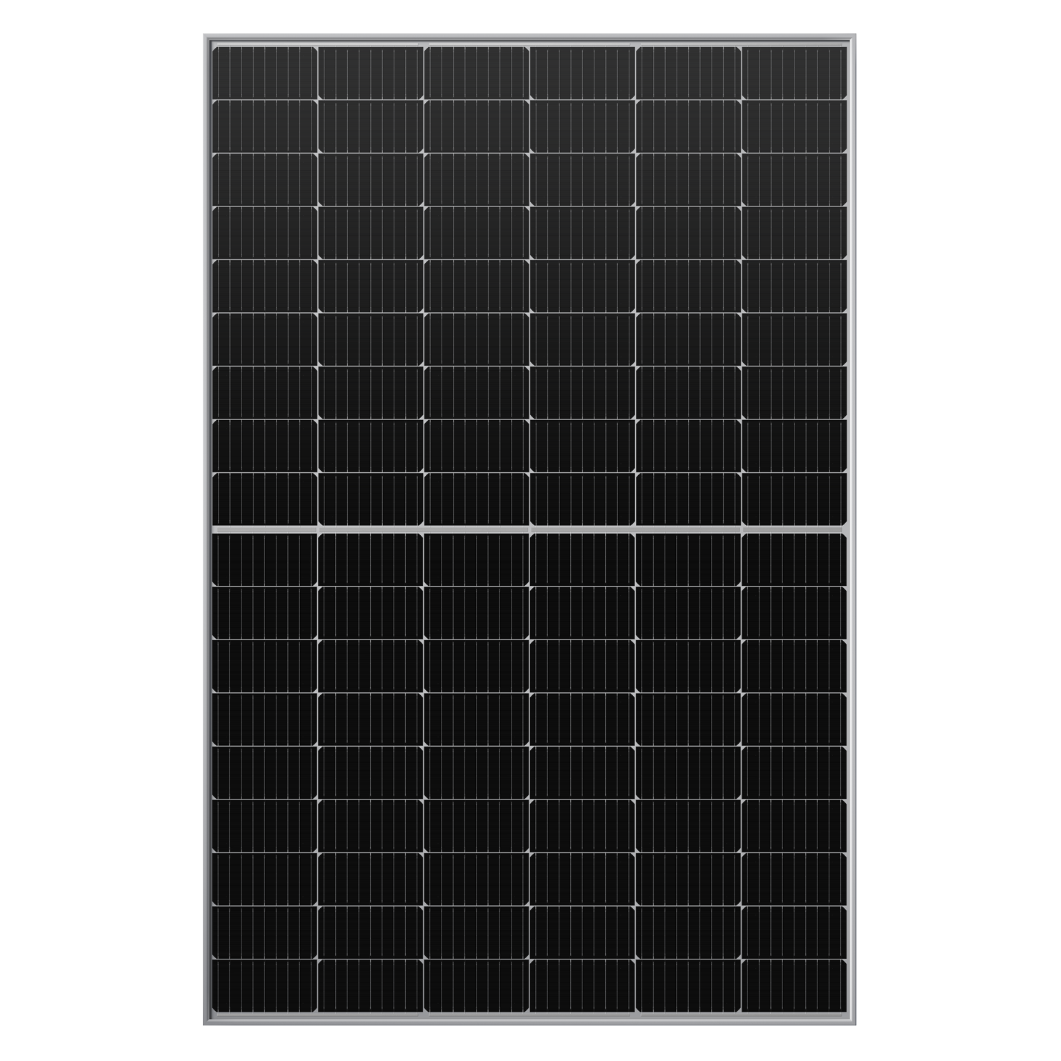 Longi Solar 550W Hi-Mo5 Panel, mono PERC, MC4