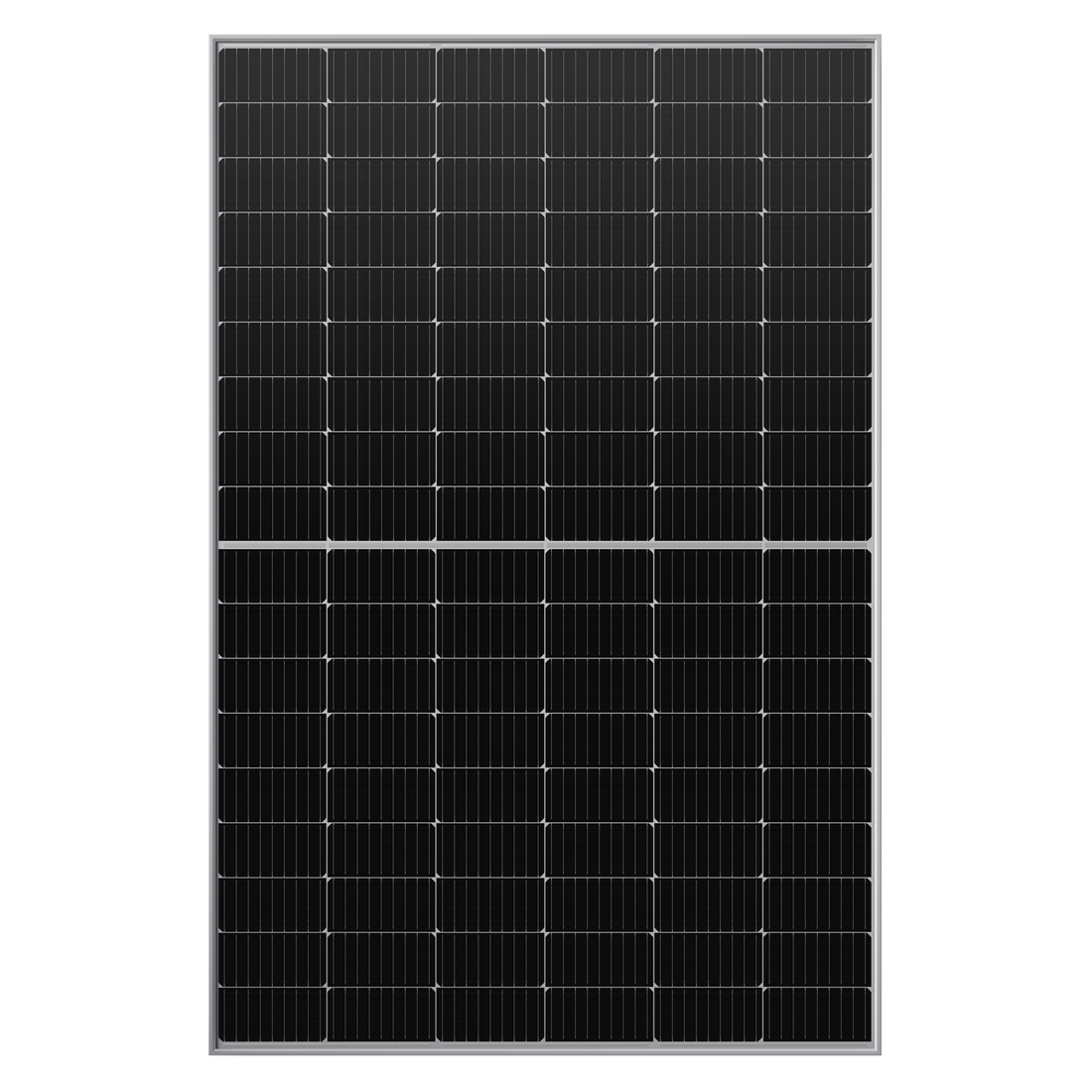 Longi Solar 550W Hi-Mo5 Panel, mono PERC, MC4