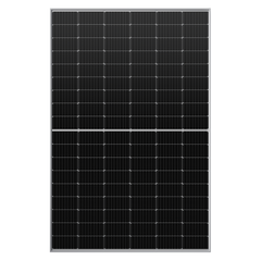 Longi Solar 550W Hi-Mo5 Panel, mono PERC, MC4