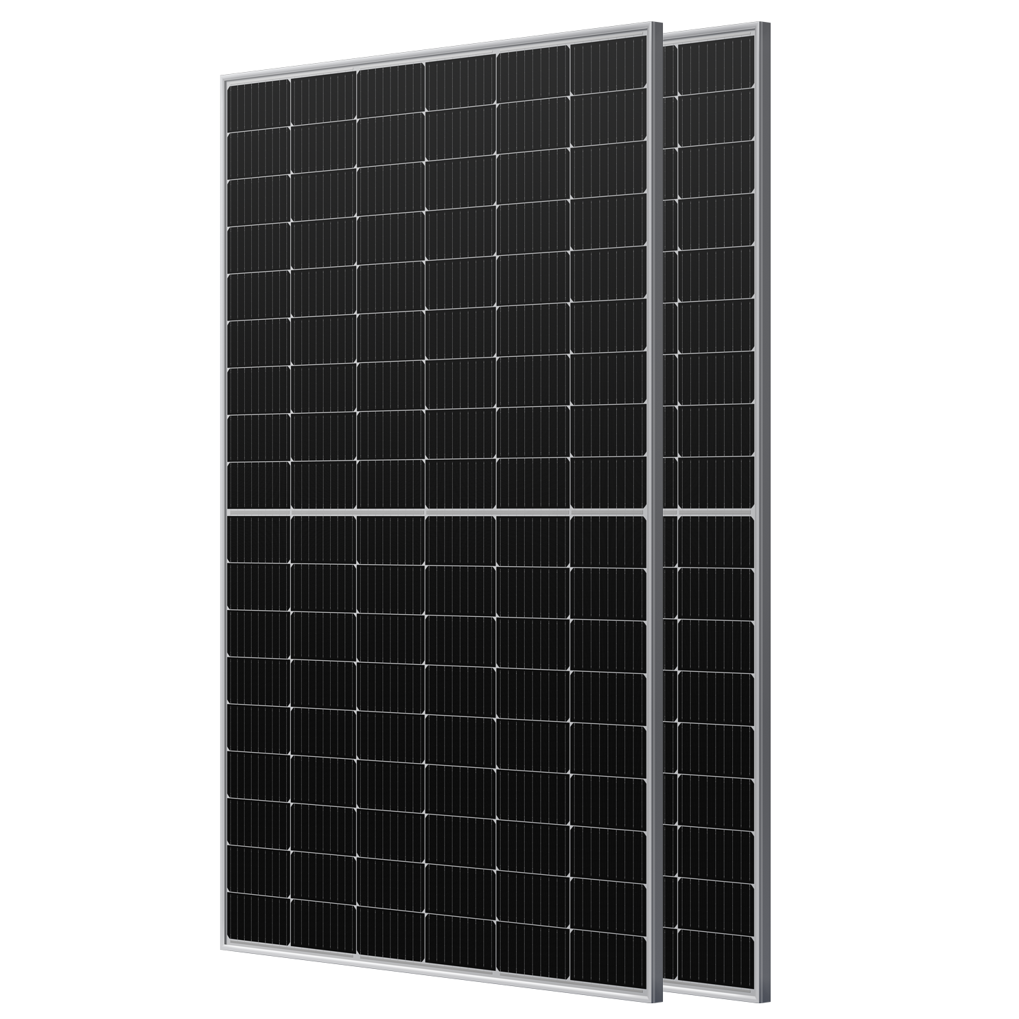 Longi Solar 550W Hi-Mo5 Panel, mono PERC, MC4