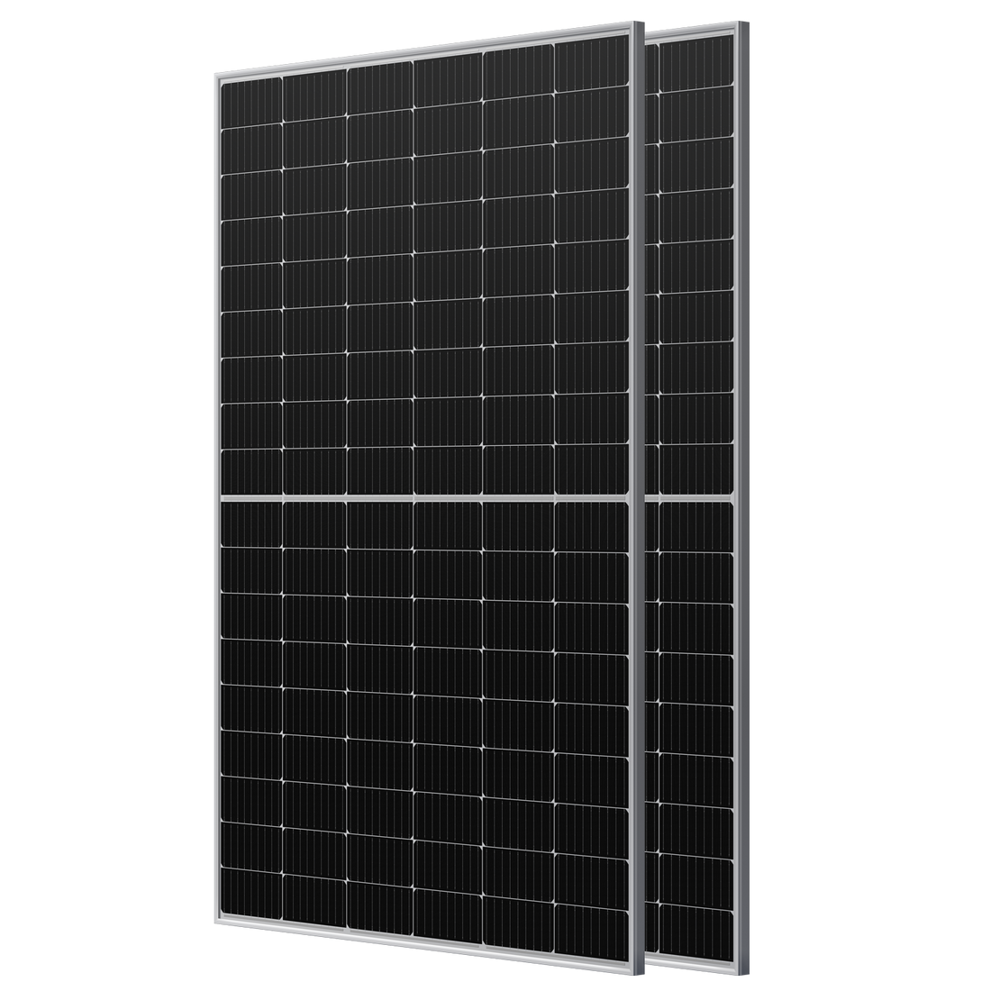 Longi Solar 550W Hi-Mo5 Panel, mono PERC, MC4