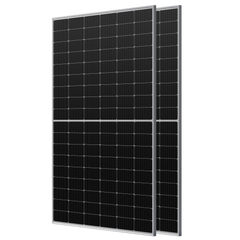 Longi Solar 550W Hi-Mo5 Panel, mono PERC, MC4