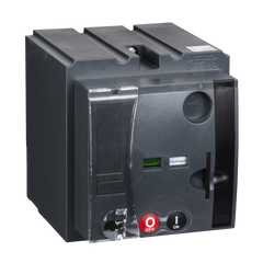 Schneider Standard motor mechanism module, 415VAC