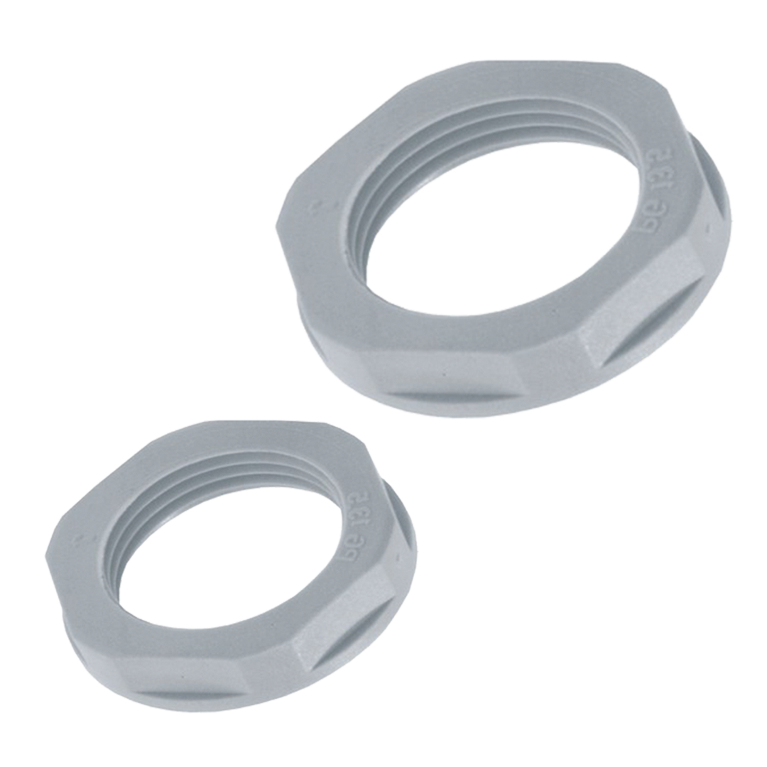 Nut hammerhead, HEX 8mm, S/S