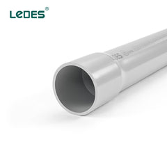 PVC conduit, UL listed, sch 40, 3.05m, 4" (101.6mm)