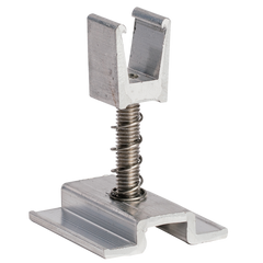 Lizard Centre clamp, V2, not assembled, 30 - 50mm - Rubicon Installer Portal