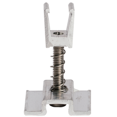 Lizard Centre clamp, V2, not assembled, 30 - 50mm - Rubicon Installer Portal