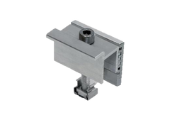 Lizard End clamp for klip lock support, 30 - 50mm - Rubicon Installer Portal