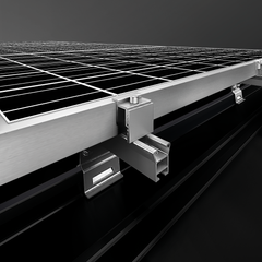 Lizard Klip lock support - Rubicon Installer Portal