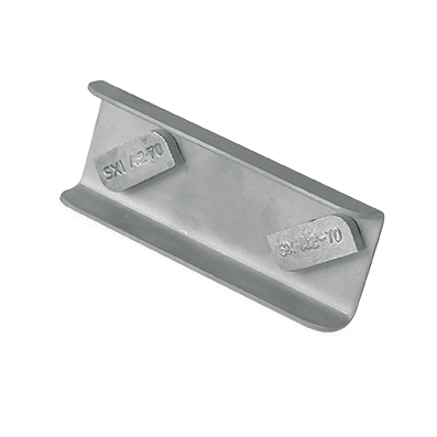 Lizard Profile joiner for 10103 - Rubicon Installer Portal