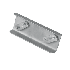 Lizard Profile joiner for 10103 - Rubicon Installer Portal