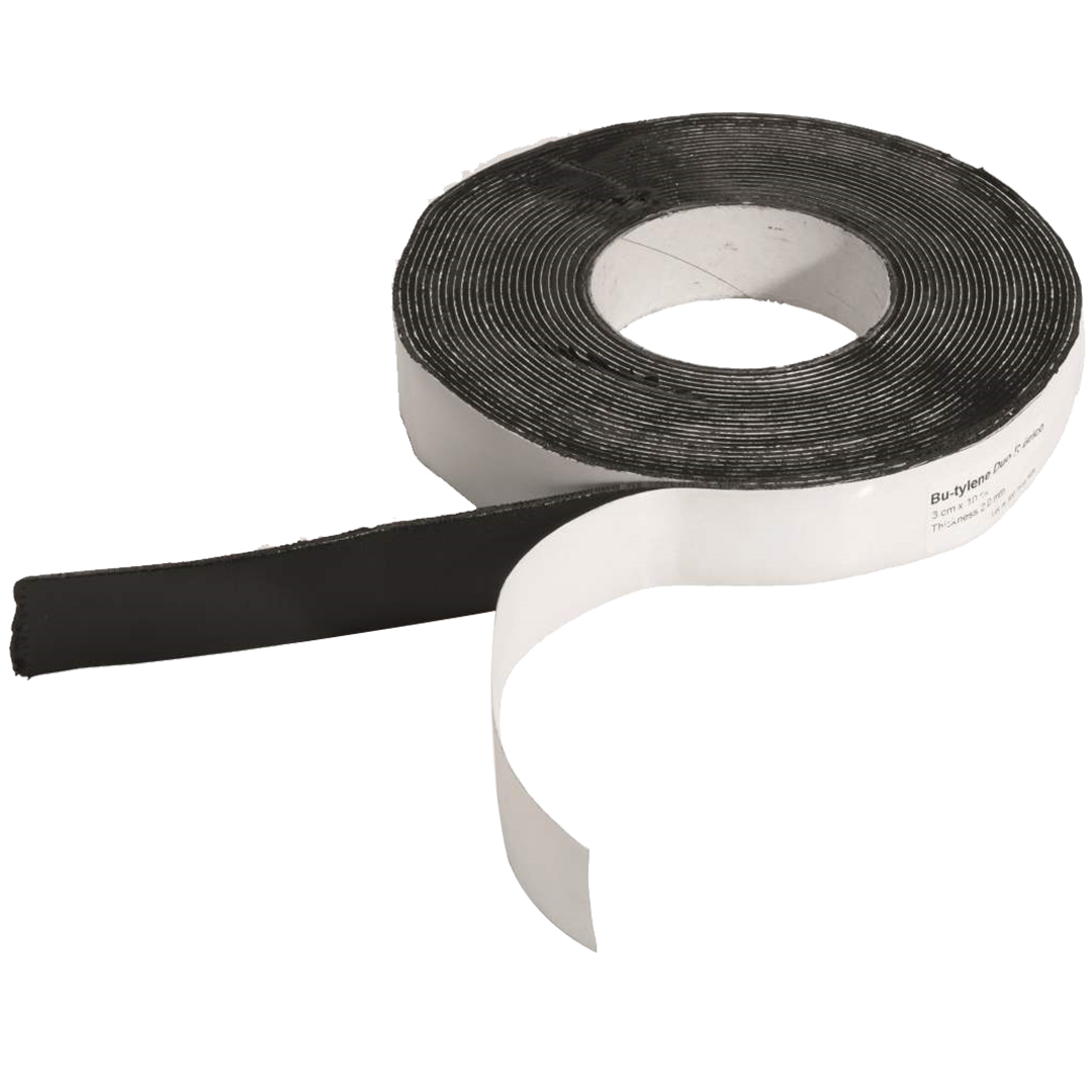 Lizard Self-adhesive sealing tape - Rubicon Installer Portal