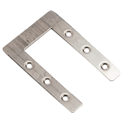 Lizard U-Earthing clamp - Rubicon Installer Portal