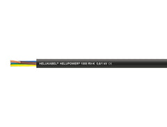 Helukabel Helupower 1000RV-K Power cable, flexible, 5Gx16mm² - Helukabel