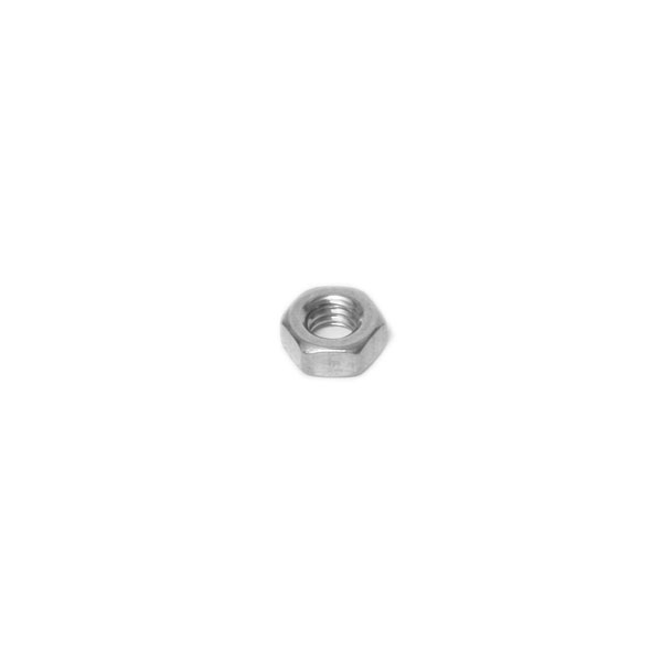M4 Hex Nut - Rubicon Lighting