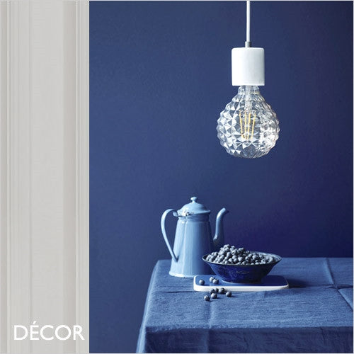 Siv Pendant Marble White