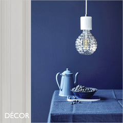 Siv Pendant Marble White