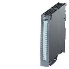 Siemens Digital output module, 16DQ x 24VDC, 0.5A - 6ES7522-1BH10-0AA0