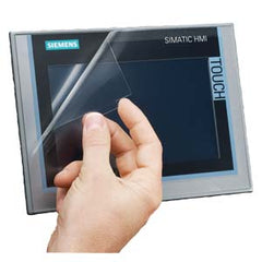 Siemens Protective film, 12" widescreen, type 2 for KTP1200 - 6AV2181-3MJ20-0AX0