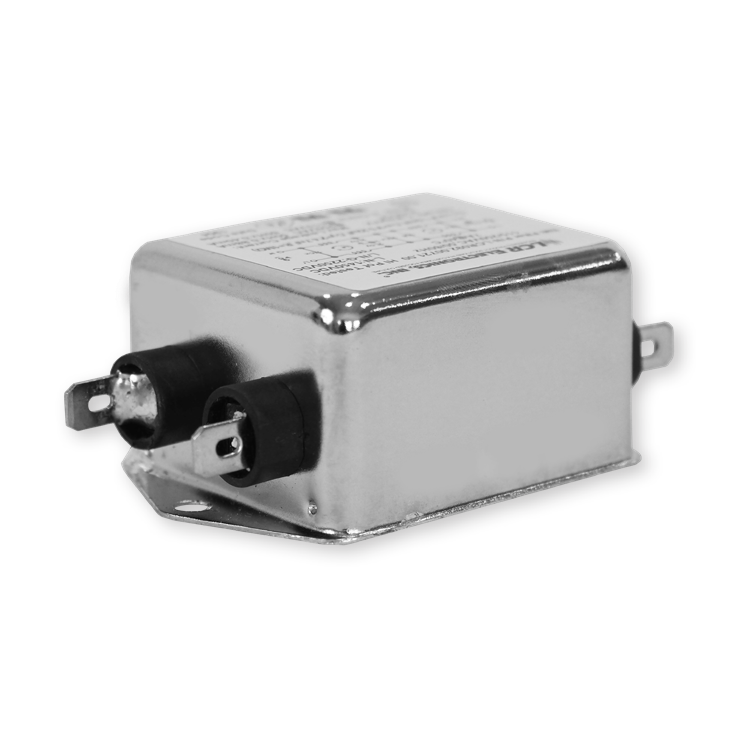 Powerwall 3 EMI filter assembly, 60A, 250VAC