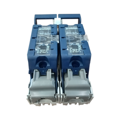 Pronutec NH00 BUC, 2-pole, 160A