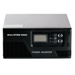 Refurbished Synapse UPS, pure sine wave, 12VDC/230VAC, 1000W