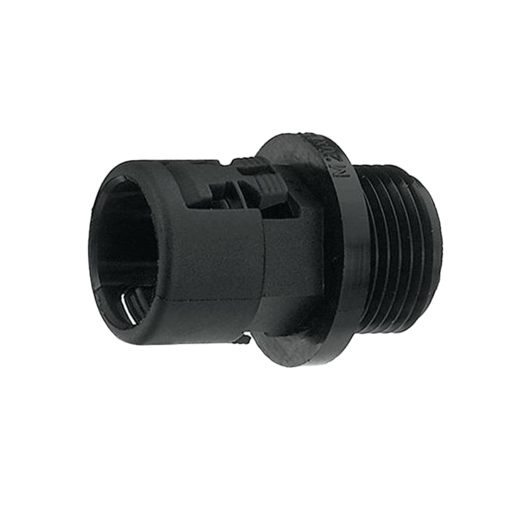 MH Connectors MHDTZK D-sub connector, 9-way