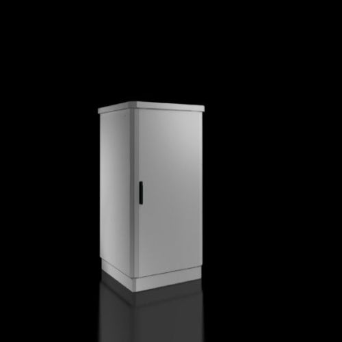 Rittal CS Toptec project solution