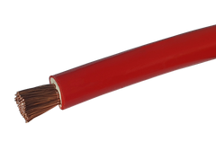 Rubicon Permoweld, red, 70mm² - Rubicon Installer Portal