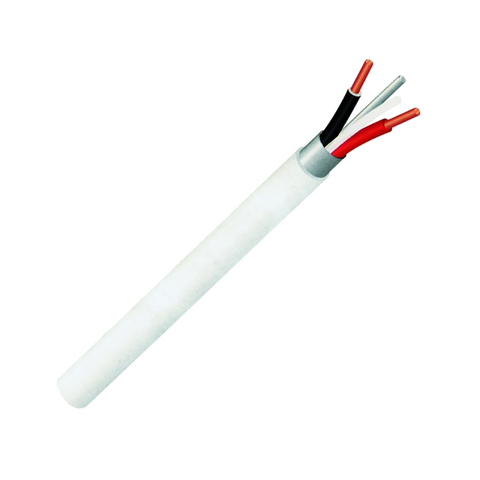 Rubicon Surfix, white, 4 x 2+E