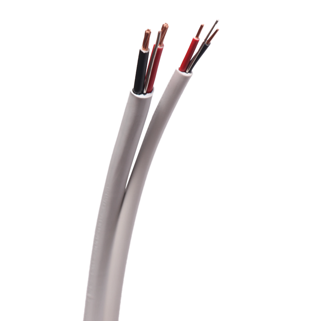 Rubicon Surfix, white, 6mm x 4C+E - Rubicon Installer Portal