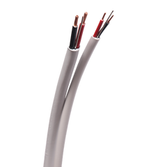 Rubicon Surfix, white, 6mm x 4C+E - Rubicon Installer Portal