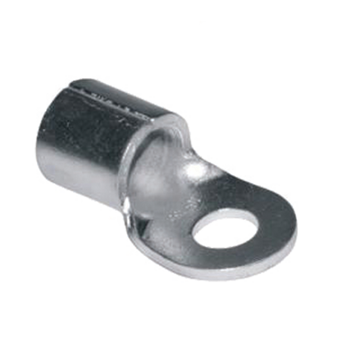 Rubicon Tinned copper lug, 35 x 8mm - Rubicon Installer Portal