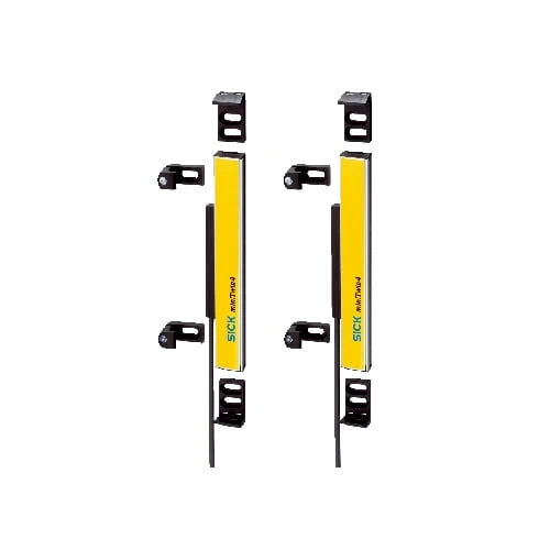 Sick C20S-030103A11 Light curtain, 0 - 6m sensing range - Sick Automation
